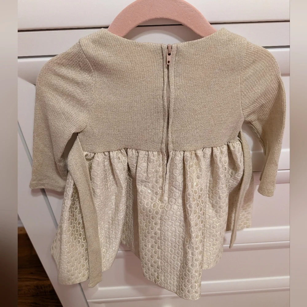 Bonnie Baby charming cream